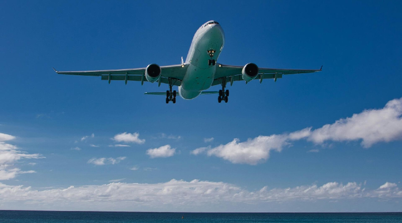 Científicos chinos crean el primer radar de aguas profundas que detecta aviones