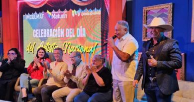 Anuncian creación del Premio Municipal a la Cultura en Maturín