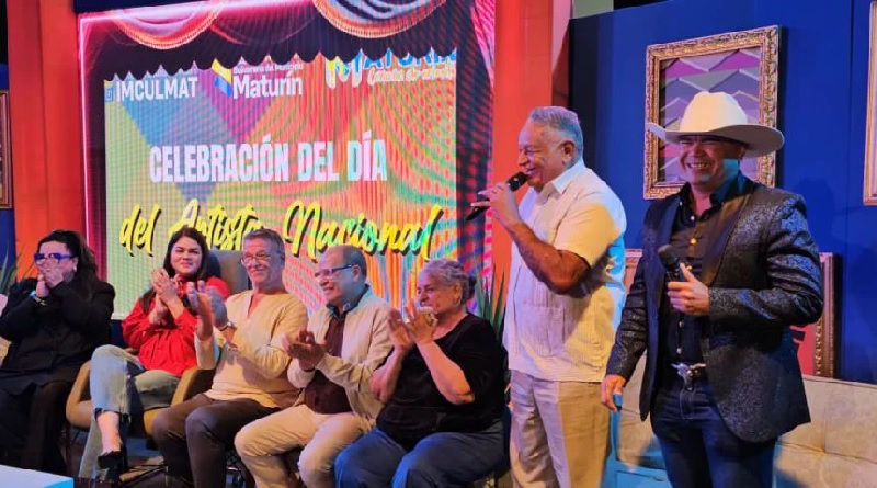 Anuncian creación del Premio Municipal a la Cultura en Maturín