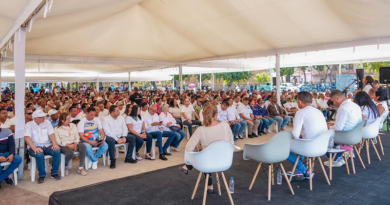 Realizan encuentro de Jueces de Paz para definir agenda 2025 en Anzoátegui
