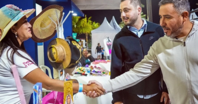 Anzoátegui activa plan para promover economía productiva en 2025