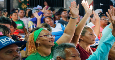 Instalan mesa de Servicios Públicos en Mariño para garantizar atención al pueblo
