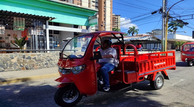 aseo-urbano-municipio-ribas-motos-cargueras-aragua