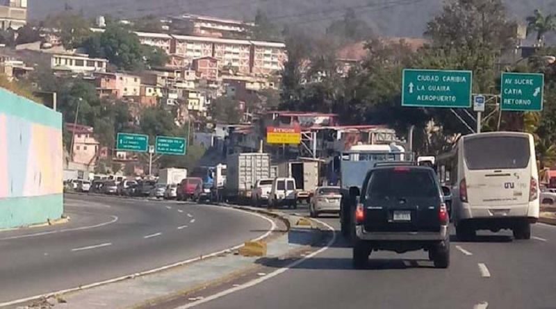 autopista-caracas-guaira-estara-cerrada-parcialmente-enero