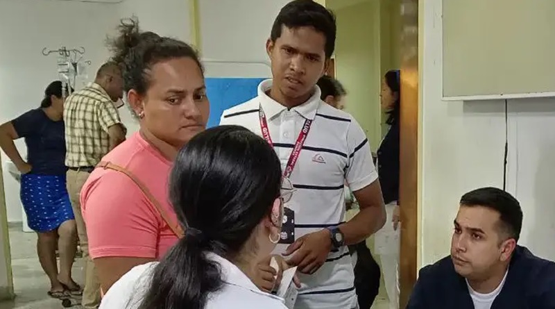 MinSalud activa campaña preventiva contra accidentes de tránsito en Barinas