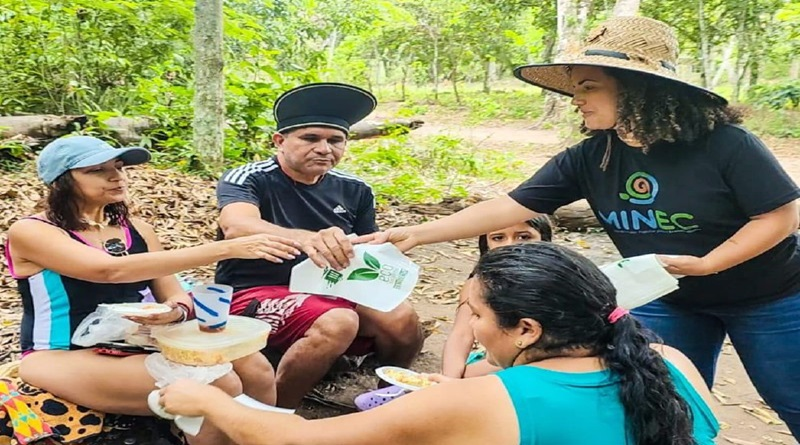 “Dale la Cola a tu Basura” impacta a más de seis millones de venezolanos