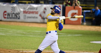 Renato Núñez se corona como Jugador Más Valioso