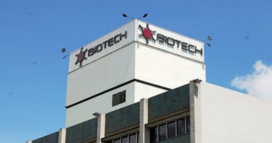 Supervisan producción de la empresa Biotech Laboratorios en Miranda