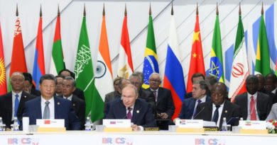 Brasil anuncia nuevos integrantes de los Brics, entre ellos, Cuba y Bolivia