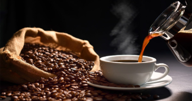 Sugieren limitar consumo de café para reducir riesgo de fallecimiento prematuro