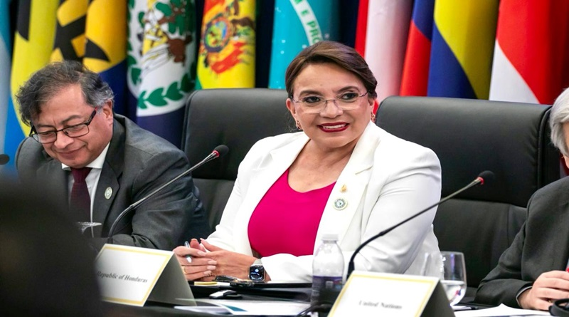 Celac convoca reunión el 30-E para tratar temas migratorios y medioambientales