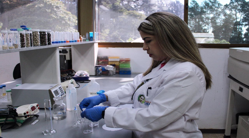 Científicos del IDEA realizan innovador estudio sobre el Parkinson
