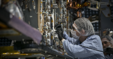 Gobierno argentino elimina programas de ciencia y tecnología