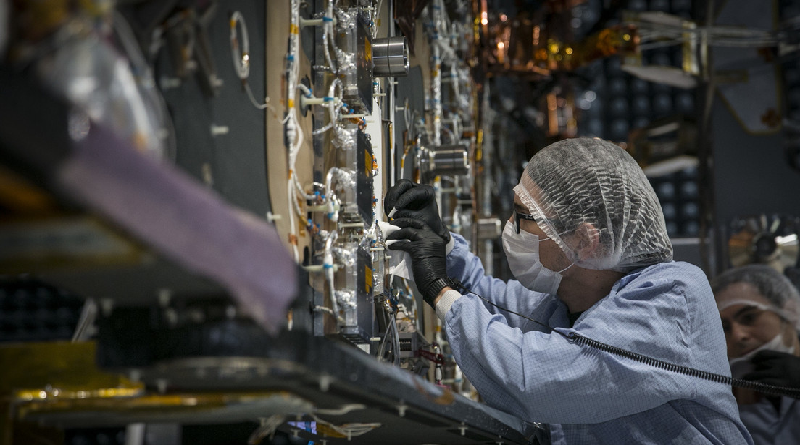Gobierno argentino elimina programas de ciencia y tecnología