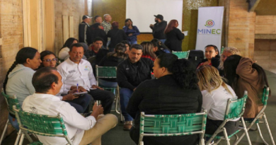 Cineforo fomenta sensibilización de los ciudadanos a preservar el medio ambiente