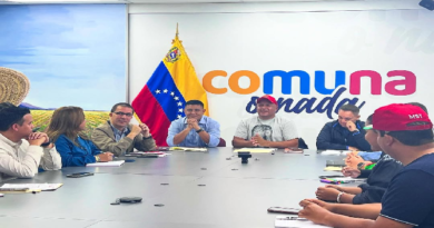 Afinan detalles del cronograma de consultas populares del 2025
