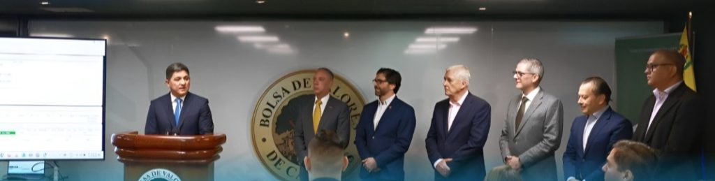 Conatel inició subasta de bloques de frecuencia para tecnología 4G y 5G