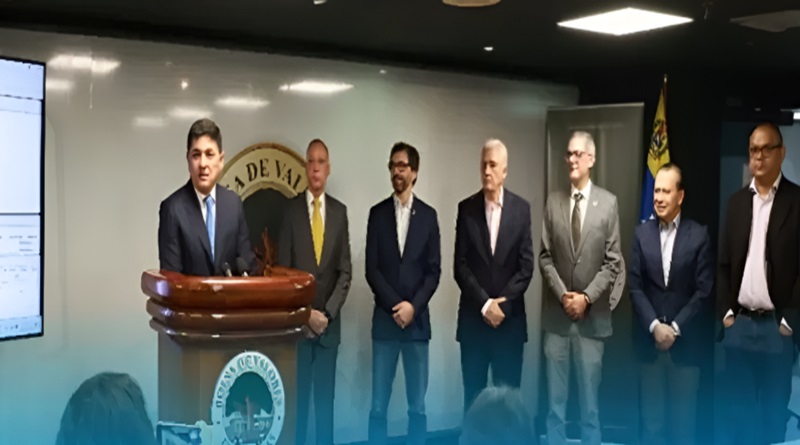 Conatel inició subasta de bloques de frecuencia para tecnología 4G y 5G