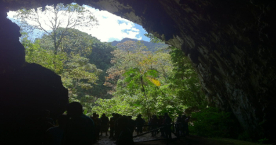 Cueva del Guácharo se convierte en atractivo turístico de Monagas