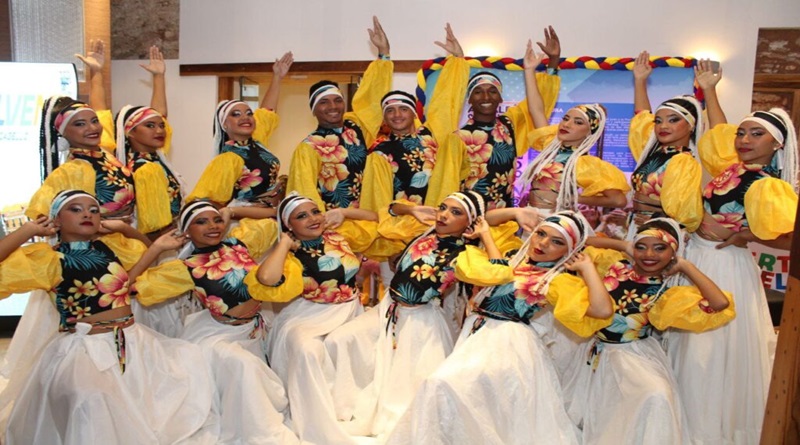 Venezuela celebra sus raíces en Día de la Cultura Africana y Afrodescendiente