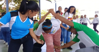 Yaracuy promueve Programa de Formación Docente en áreas artísticas