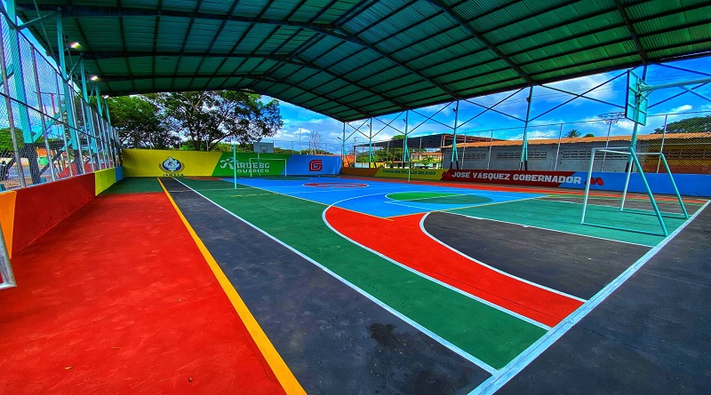cancha-deportiva-rehabilitada-guaribe-fomenta-masificacion-deportiva