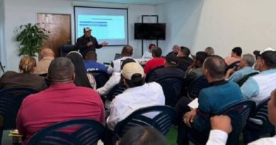 Fortalece planes de atención para el pueblo venezolano entre GDC y Partido ORA