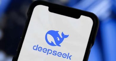 DeepSeek: IA china supera a ChatGPT en innovación y eficiencia