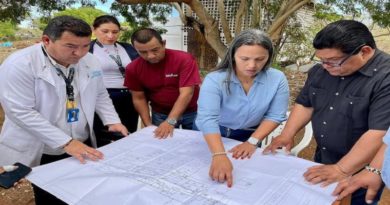 Avanza fortalecimiento de los centros de salud pública en Anzoátegui