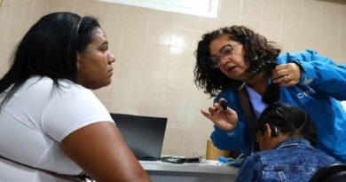 Inicia activación de implantes cocleares en Caracas y Carabobo