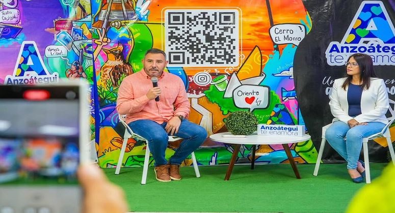 Más de 20 eventos realizarán en Anzoátegui para promover el turismo