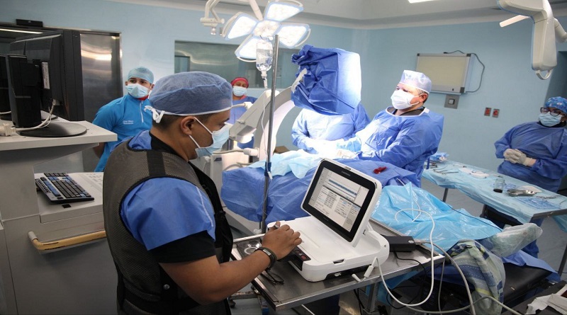 Cardiovascular de Oriente inicia jornadas de implantes de marcapasos 2025