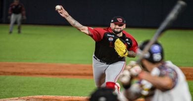 Venezuela define sus abridores para la Serie del Caribe