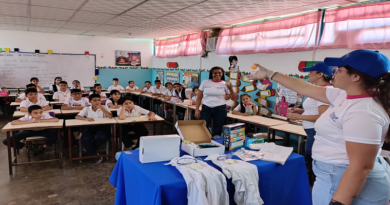 Semilleros Científicos en Cojedes