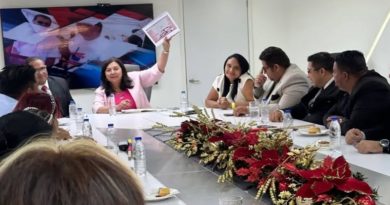 “Yo Juro con Maduro”, afirman integrantes del Concejo Municipal de Caracas