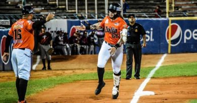 Conozca los resultados del Round Robin de este viernes 17 de enero
