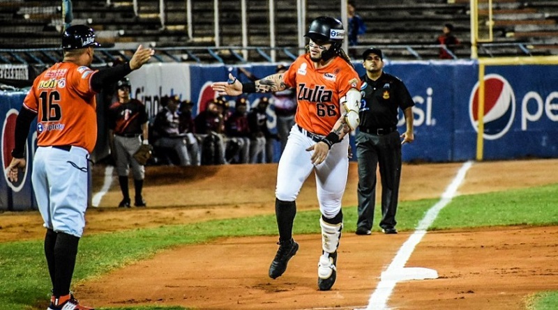 Conozca los resultados del Round Robin de este viernes 17 de enero