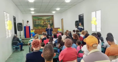 Reinauguran la Casa Cultural “Antonio Cortes Pérez” en Trujillo