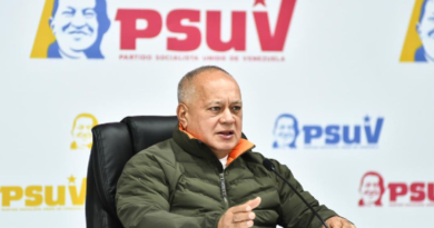 PSUV hará consultas preparatorias en todas las comunidades del país