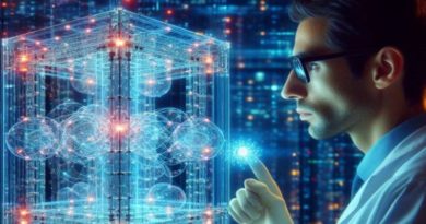 2025 será el Año Internacional de la Ciencia y la Tecnología Cuántica
