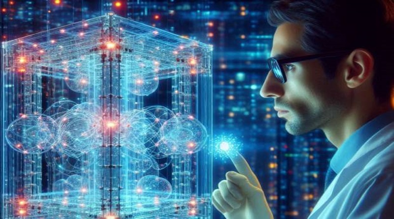 2025 será el Año Internacional de la Ciencia y la Tecnología Cuántica