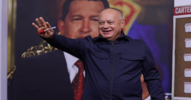 Diosdado Cabello