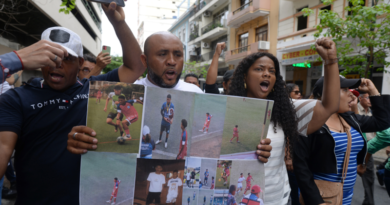 Niños asesinados en Ecuador