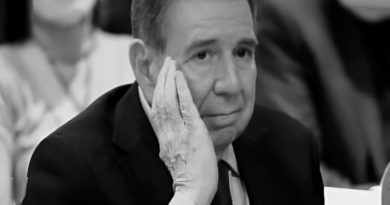 Ministro Ñáñez: Casa Blanca plantó al “arrocero” Edmundo González