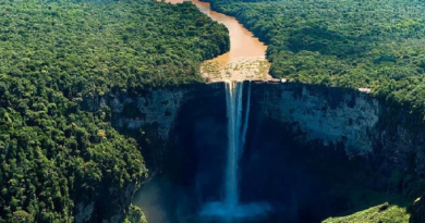 Gobierno nacional coordina acciones para reafirmar soberanía sobre el Esequibo