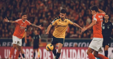 Alejandro Marqués fue el héroe de Estoril