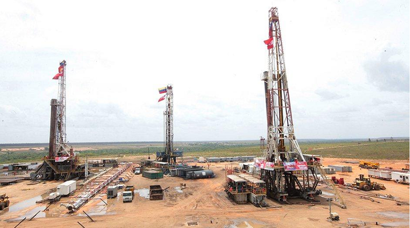 Venezuela posee elementos importantes para el reimpulso de su economía