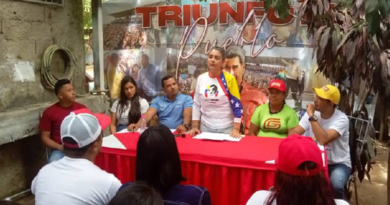Fundacite Guárico se integra a trabajos articulados con sistema de Grandes Misiones