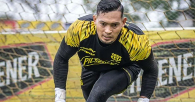 José David Conteras defenderá el arco del Barcelona SC