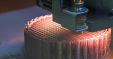 Irán marca un hito en innovación científica con publicaciones sobre impresión 3D